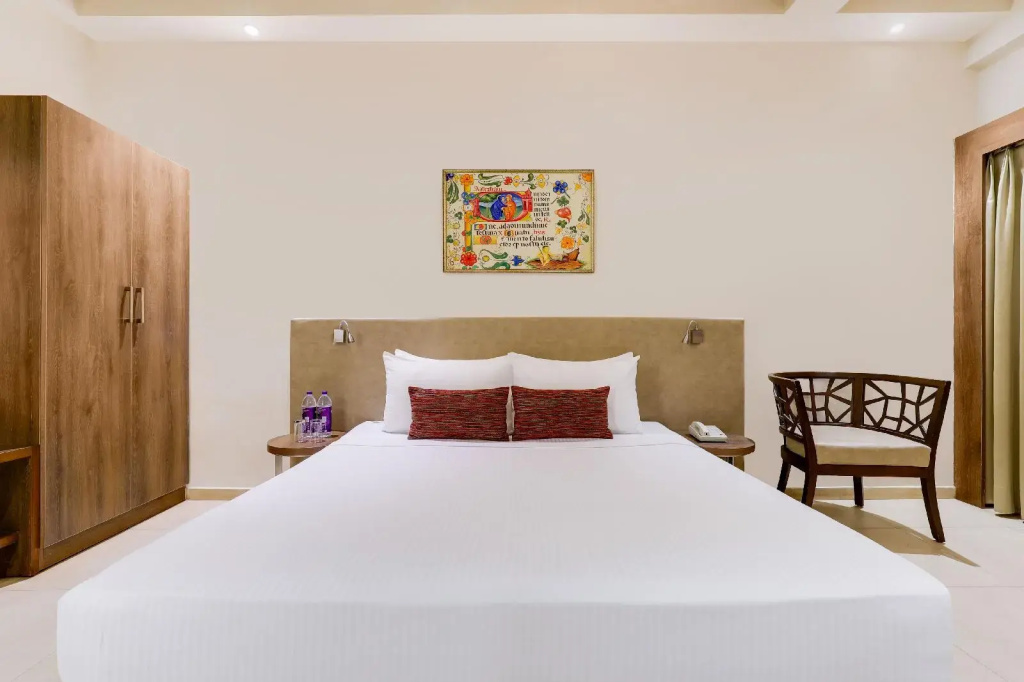 Hotel photo 17
