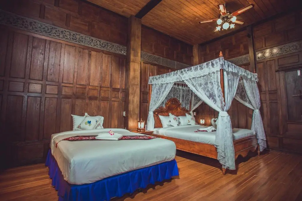 Family Villa