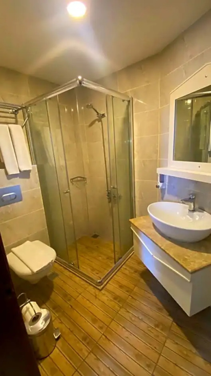 Kaleici Hotel - Chambres