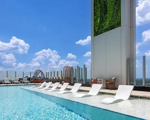 Margaritaville Vacation Club - Atlanta - 3 Nights, Atlanta, USA - фото 12