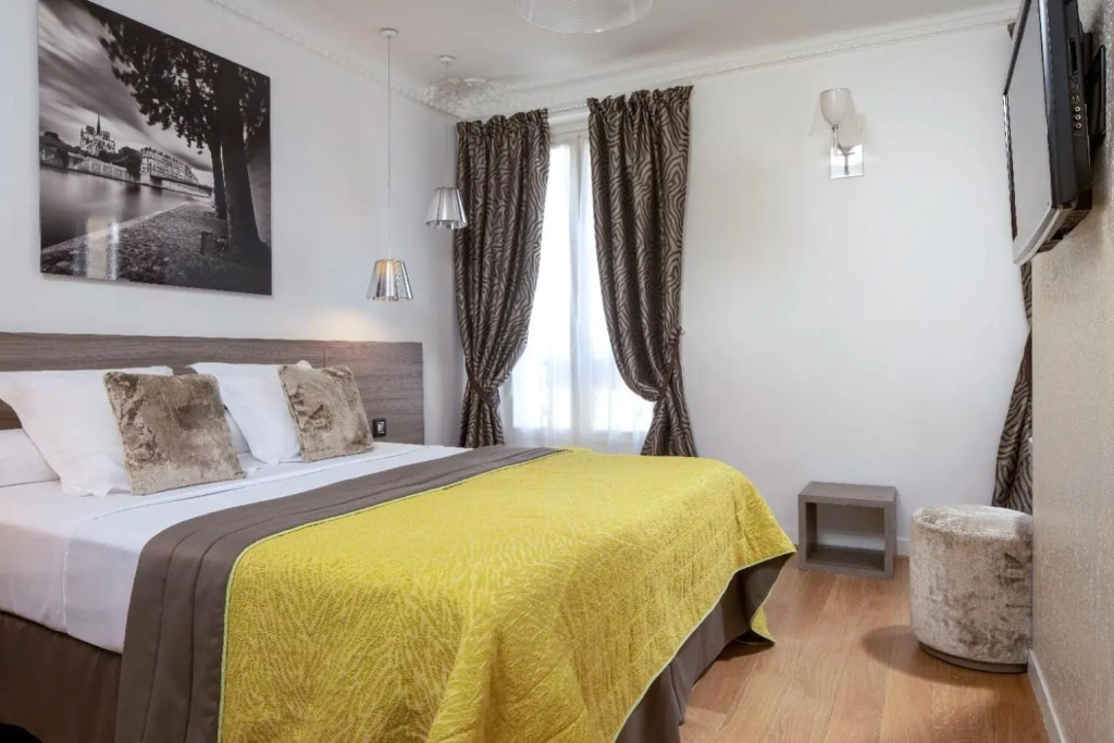 Hotel photo 11