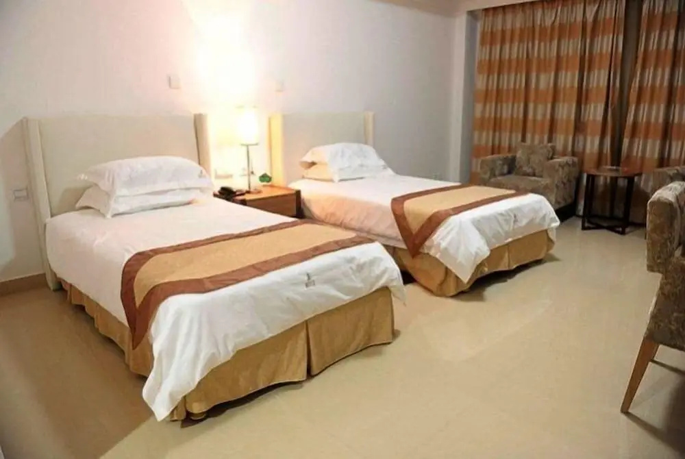 Hotel Victoria Garden - Général