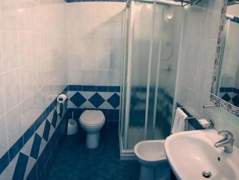 Hotel Playa - Chambres