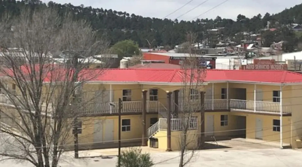 Hacienda Bustillos - Chambres