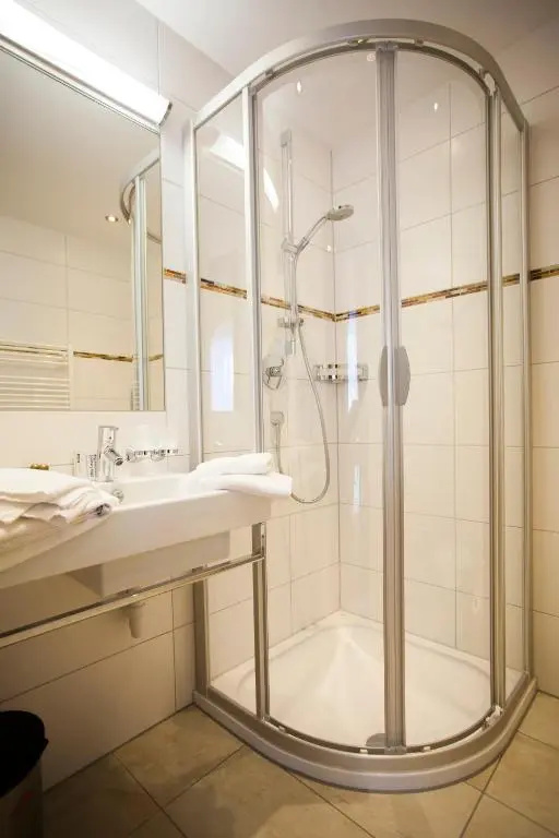 Hotel Schönauer Hof - Chambres