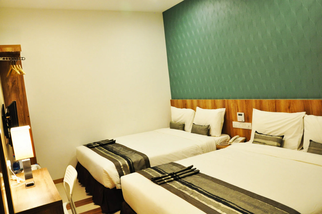 Hotel photo 6