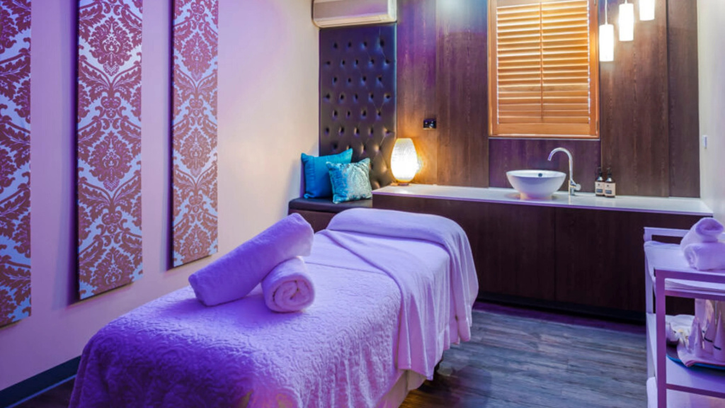 Crowne Plaza Hawkesbury Valley by IHG - Général