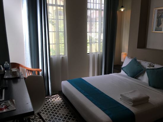 Spices Hotel