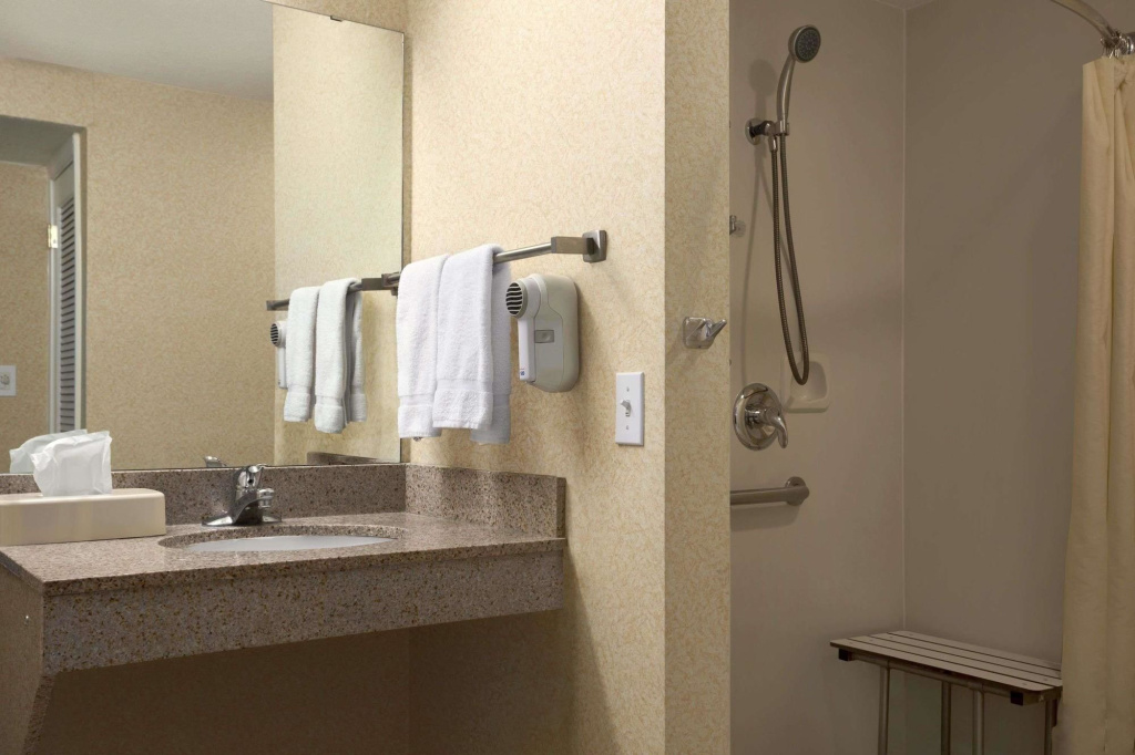 Affordable Suites of America Grand Rapids - Général