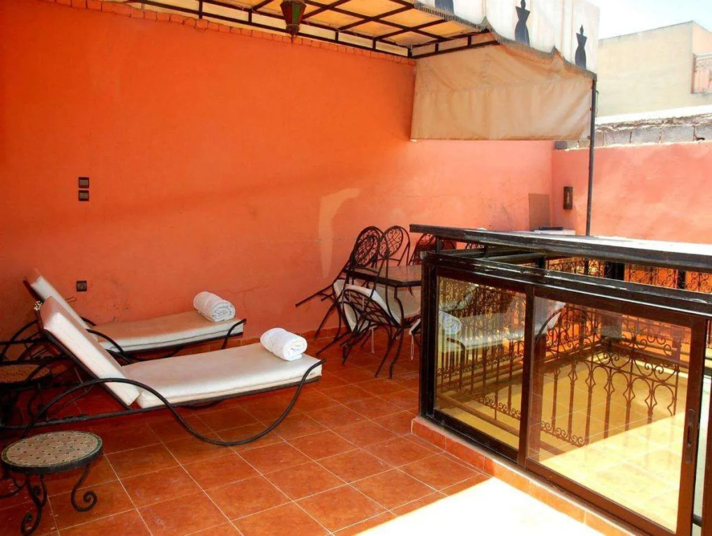 Hotel photo 7