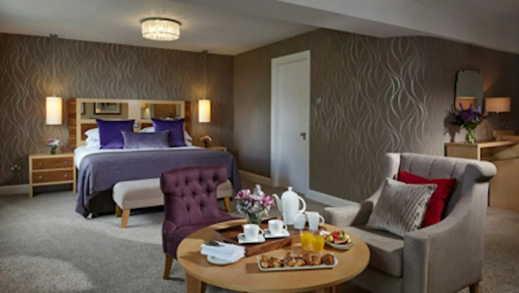 Sligo Park Hotel & Leisure Club - Général