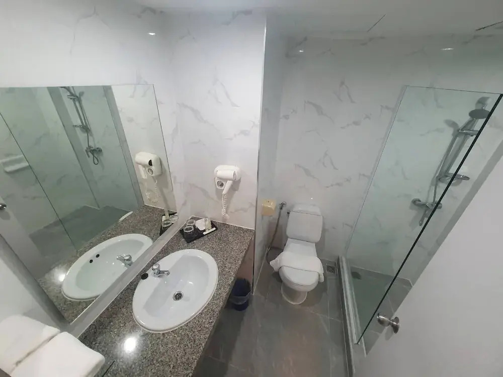 Номер Standard в Bunjongburi Hotel