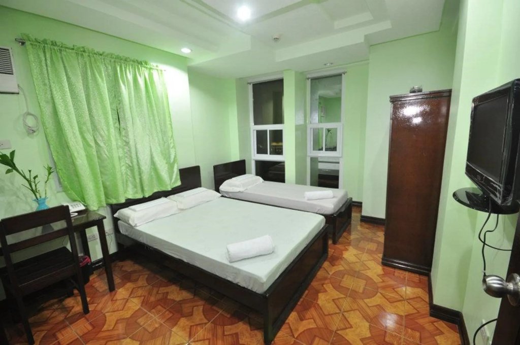 Hotel photo 19