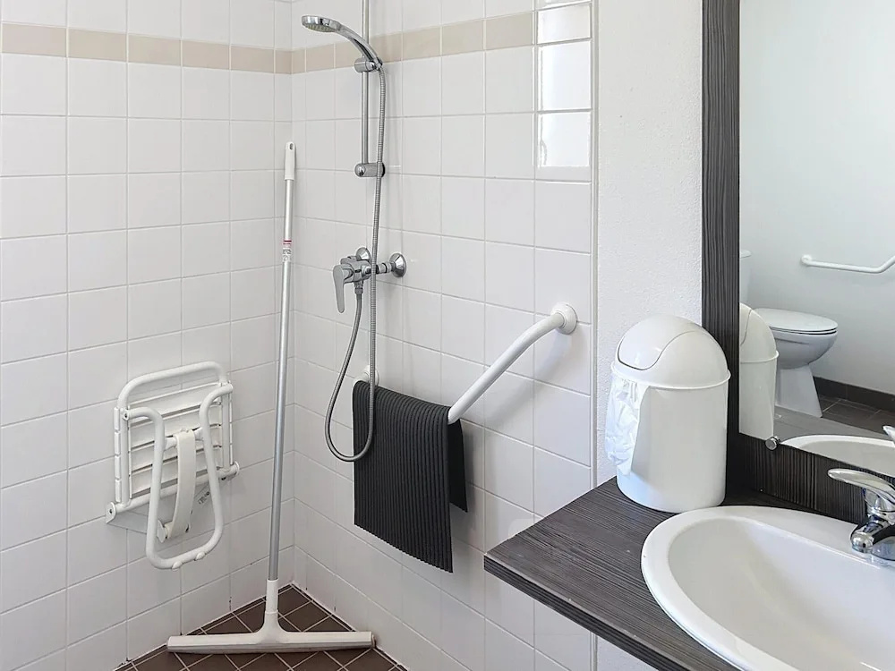 Voir la photo 4 — Accessible Cottage for 4 in Audierne