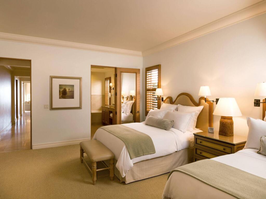 The Resort at Pelican Hill by null