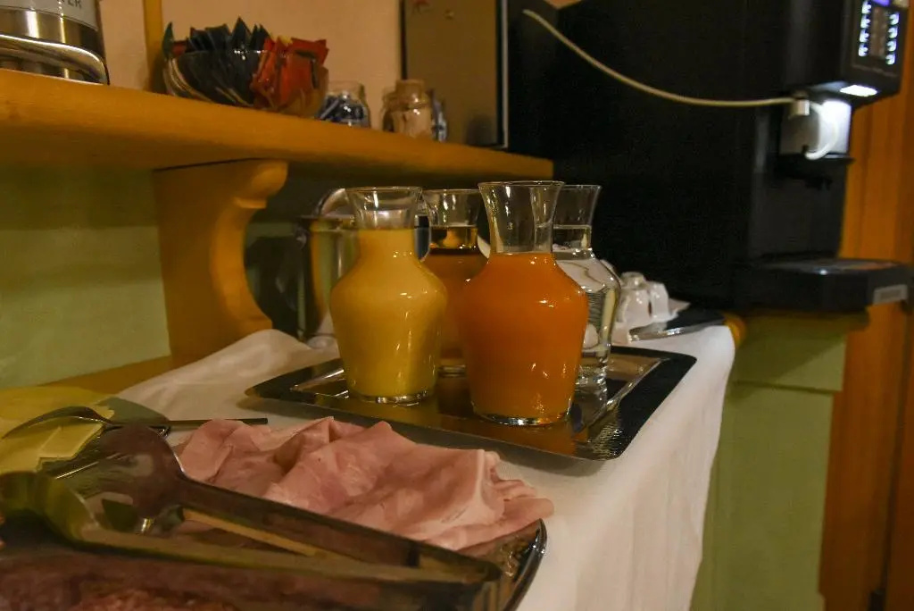 Hotel photo 12