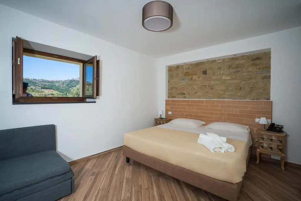 Superior room