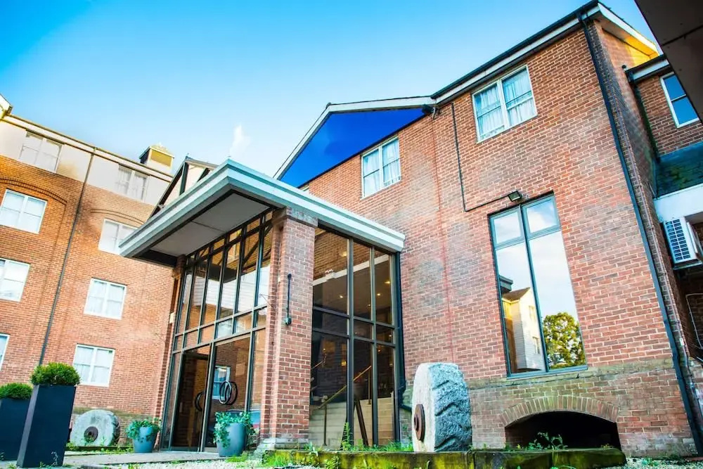 Doubletree By Hilton Reading M4 J10