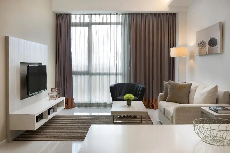 Citadines Uplands Kuching