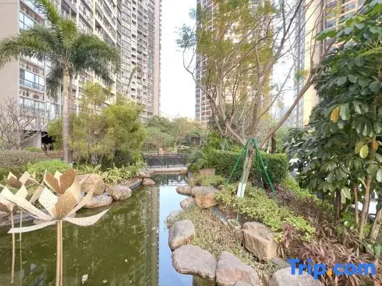 Yutong Neighbor (Foshan New DNA Shopping Center)
