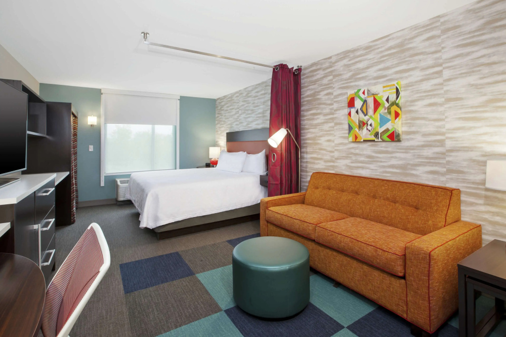 Home2 Suites By Hilton West Bloomfield Detroit - 2