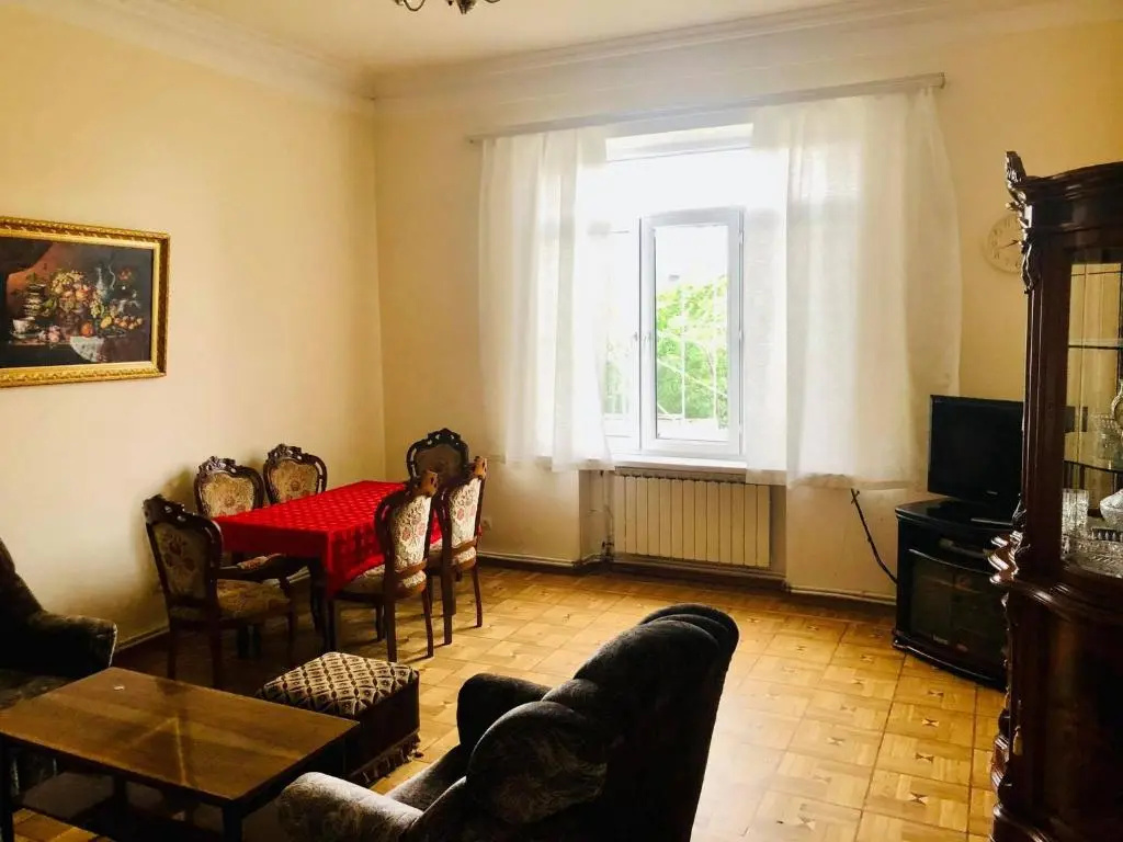 Private House in the center of Yerevan