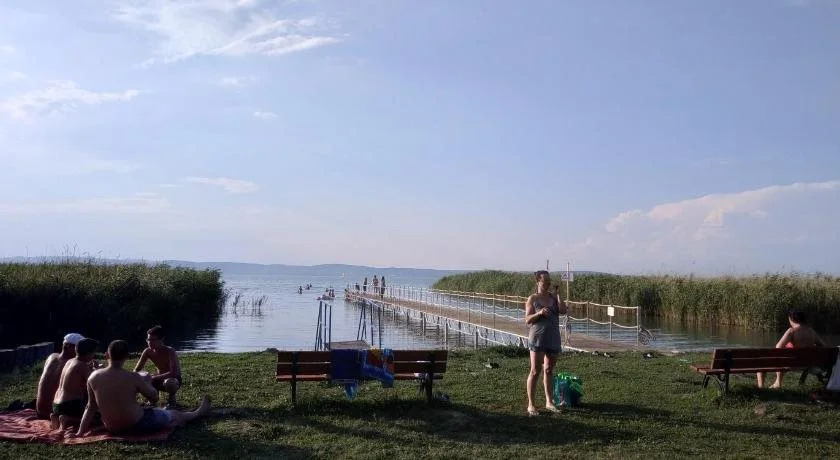 Ildiko Apartmanhaz - фото 17