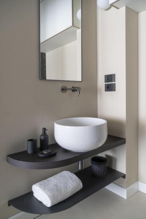 Brera Apartments by null
