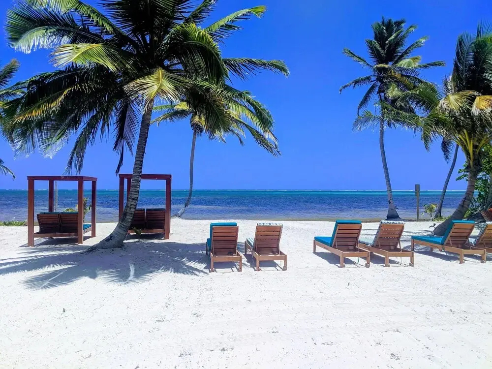 Beach & Waterfront