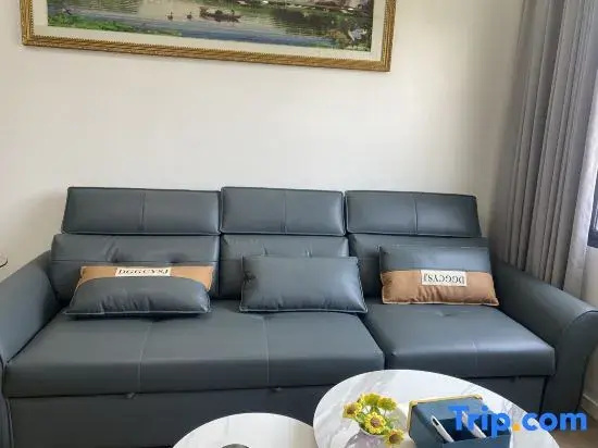 Fengjie Qingfeng Xiaozhu