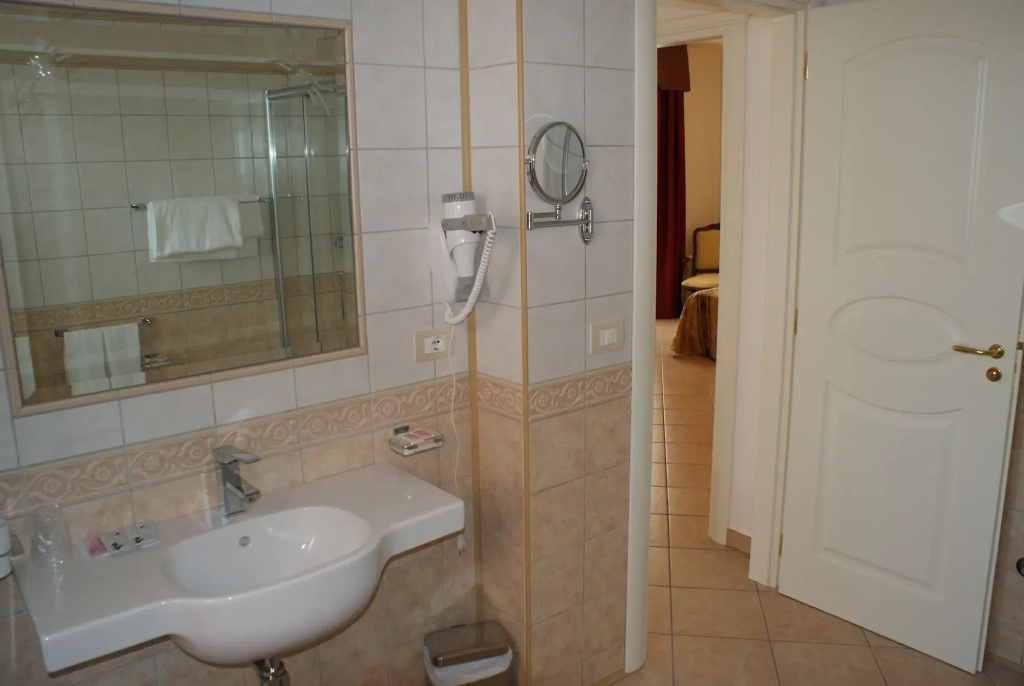 Hotel Ristorante Borgo La Tana - Général