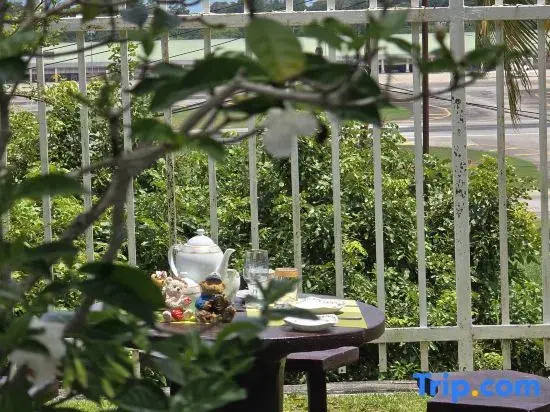KK Sunset Villa | Sea View & Scenic Balcony