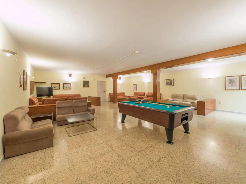 Hotel Checkin Pineda - Général