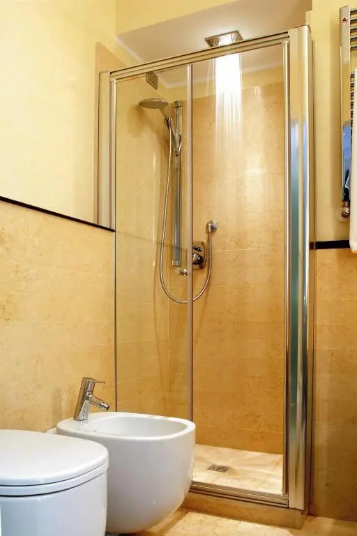 Best Western Hotel Piemontese - Chambres