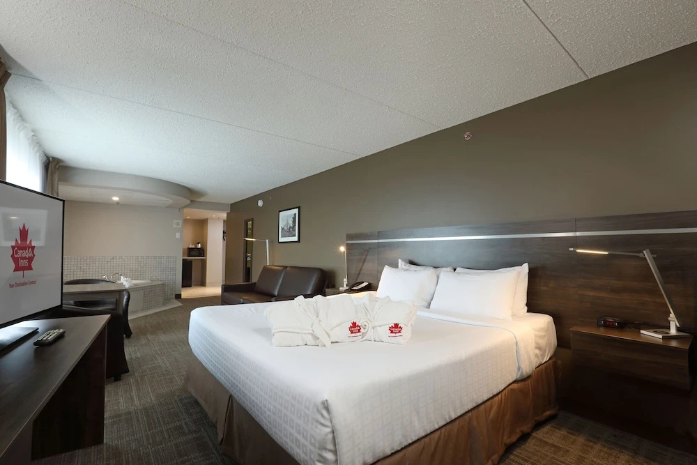 Premium room