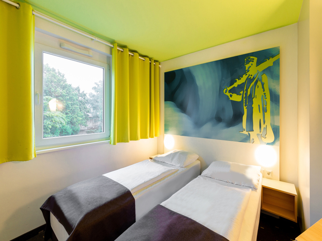 Hotel photo 3