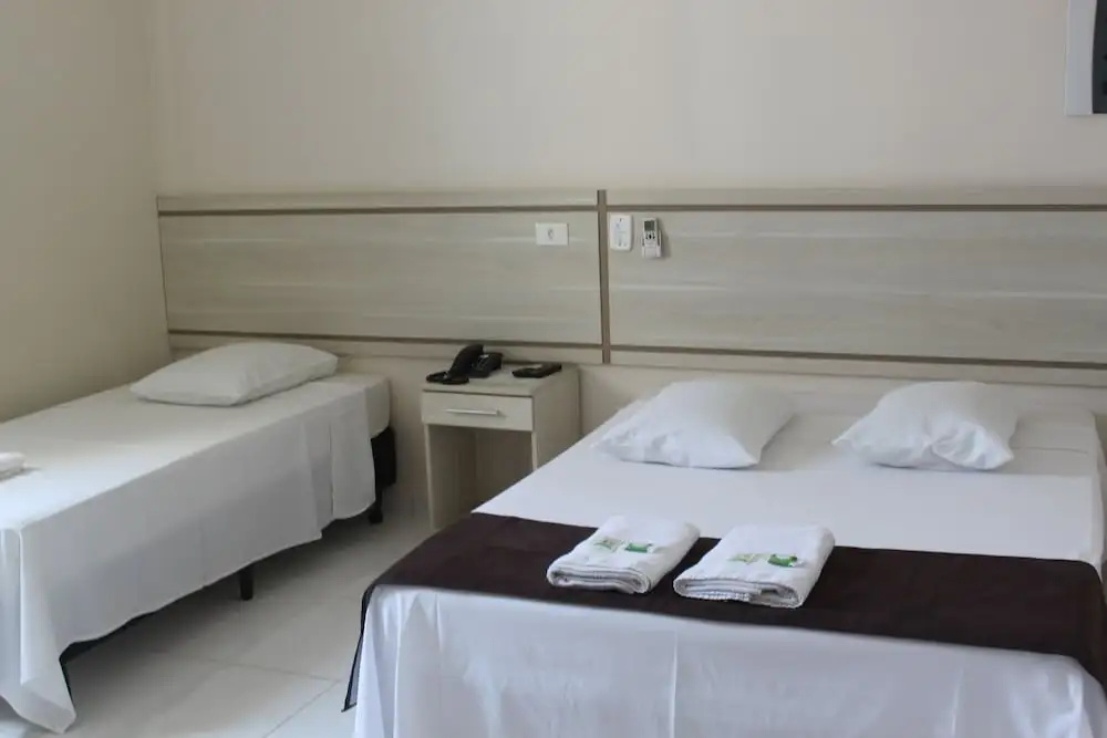 Hotel Galead - Général