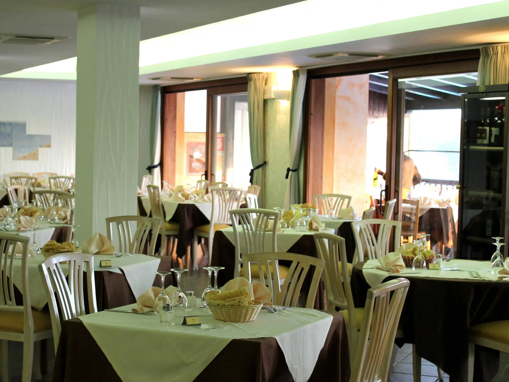 Gh Borgo Saraceno Hotel & Residence - Général