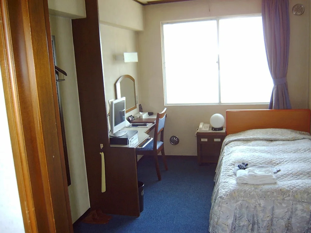 Tokyo Business Hotel - Général