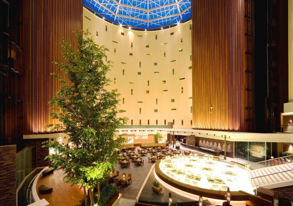 Maihama View Hotel by HULIC 사진 42