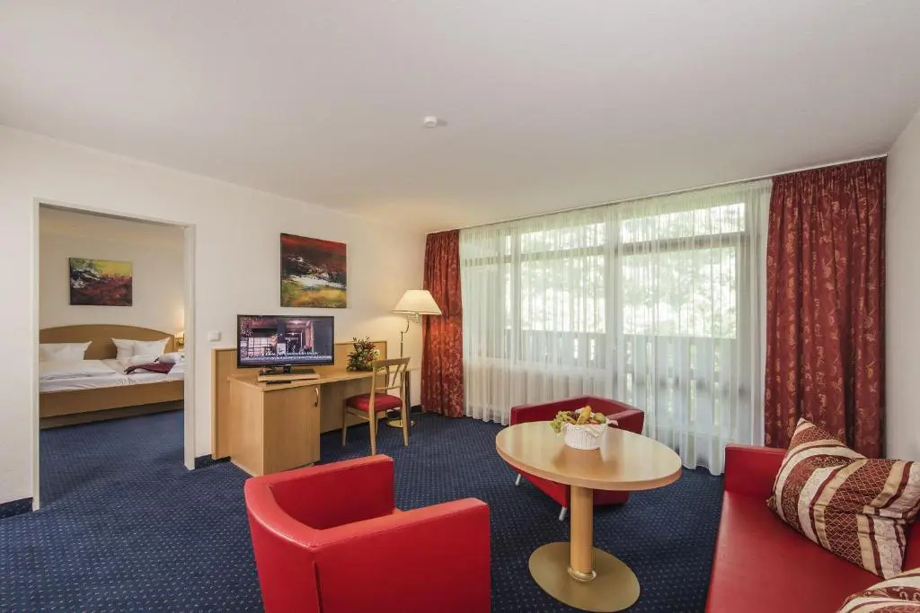 Junior Suite