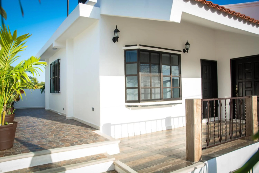 Vacation Rental - Standard Room at Casa Cocoa