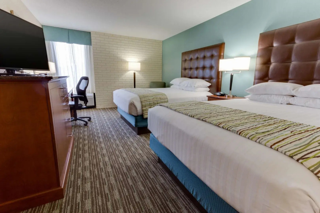 Drury Inn & Suites Birmingham Grandview - Général