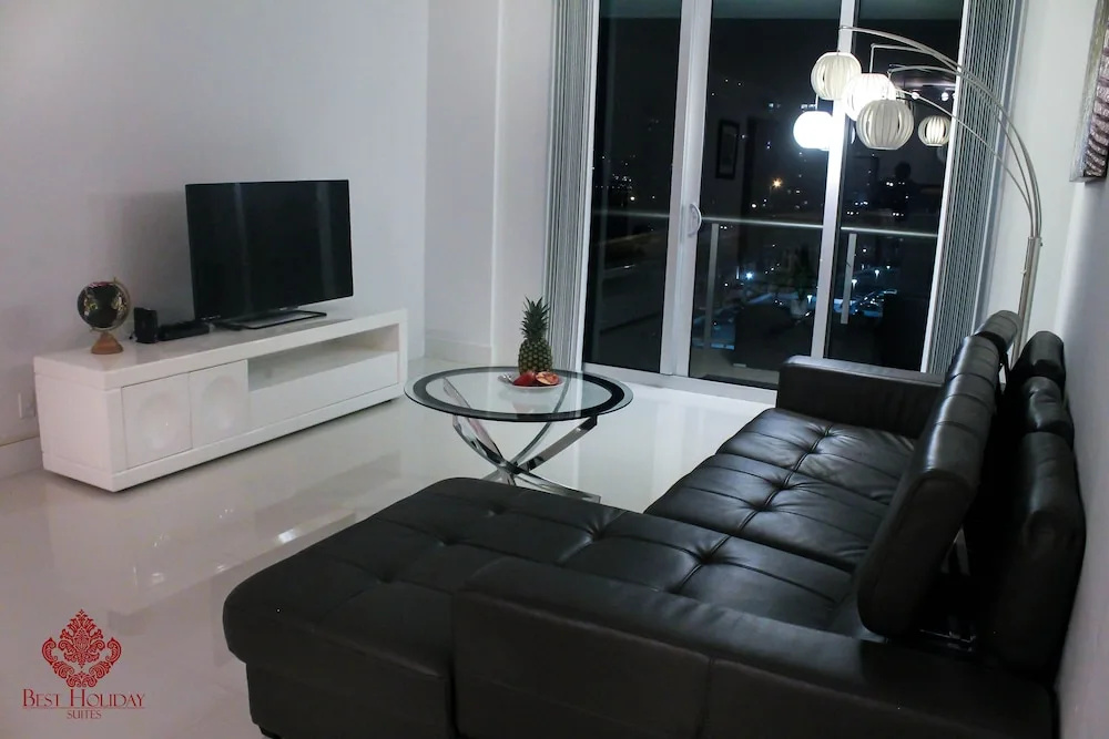 Sunny Isles Suites - Chambres