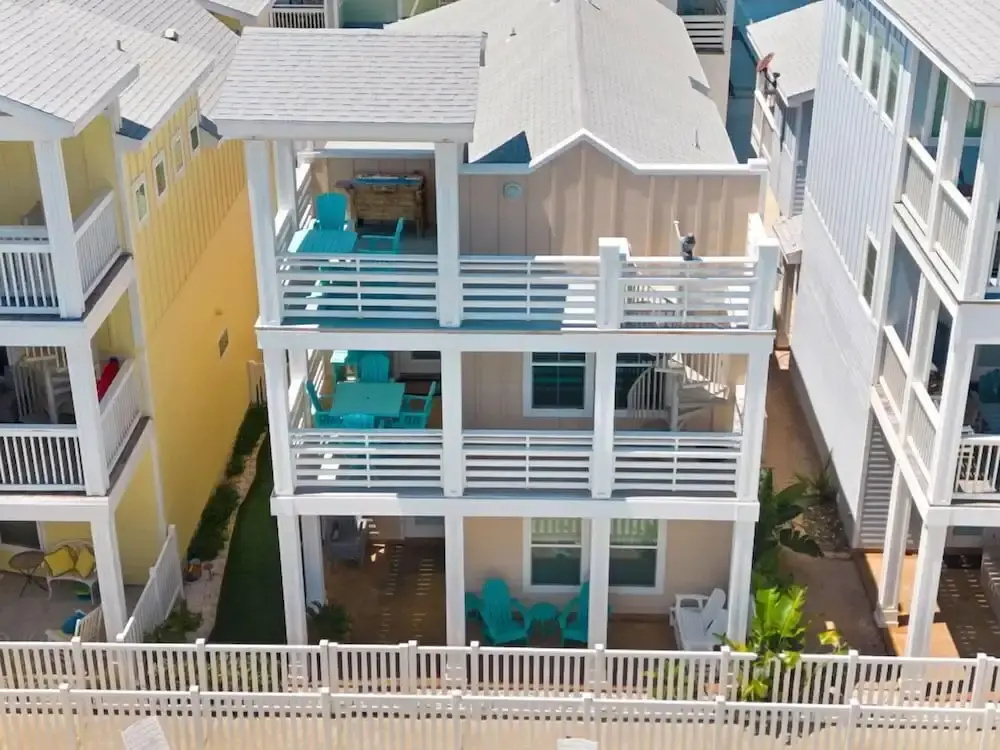 Dauphin Beach House