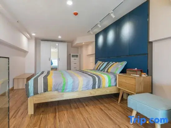 1 Bedroom Standard Double room (full double bed)