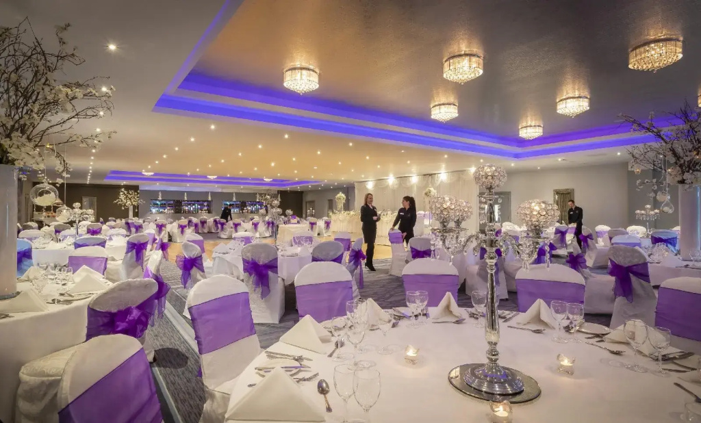 Clayton Hotel & Leisure Club Sligo - Général
