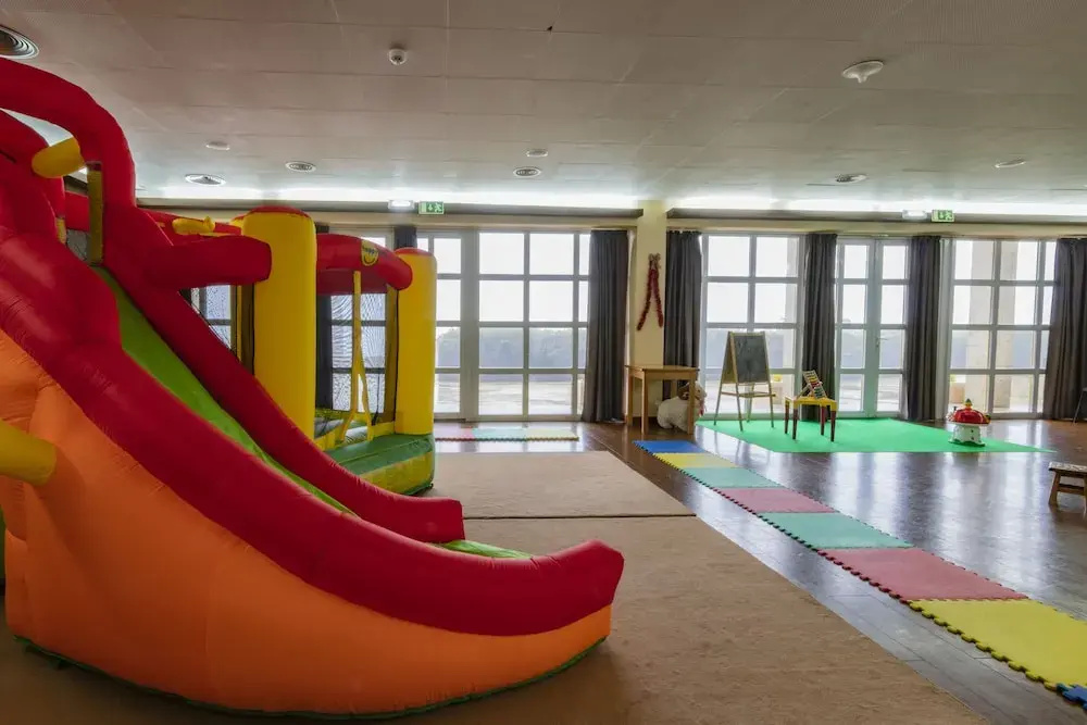 Luna Hotel Serra da Estrela - Général