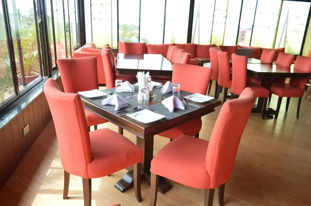 Hotel photo 14