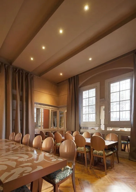 Ambit Boulevard Hotel Boutique - Général
